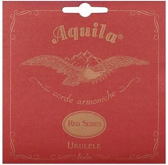 Aquila Red Series Concert Ukulele Low G String 4th (71U) - Image 1 of 1