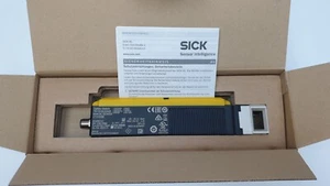 Sick TR110-SLU5A00 Sicherheitsschalter, neu - Bild 1 von 5