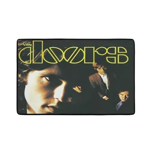 31"x20" area rug carpet. The Doors - Picture 1 of 4