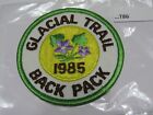 GLACIAL TRAIL 1985 RUCKPACK T86