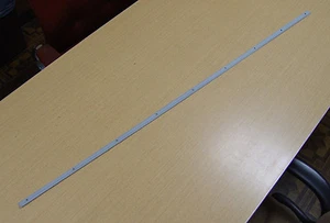 1934 Ford Panel Delivery Rear Door trim strip - NEW REPRO - Bild 1 von 2