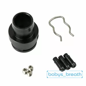 Turbo Boost Tap Vacuum Sensor Adapter For VW Audi 2.0T FSI TSI MK5 GTI A3 A4 New - Picture 1 of 5