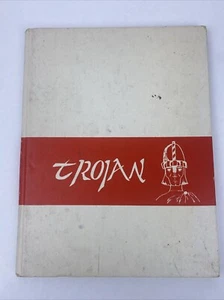 1969 Twality Junior High Yearbook Trojan Tigard Oregon Annual - Picture 1 of 17