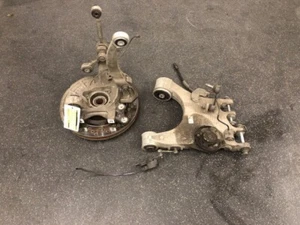 SUSPENSION ARRIÈRE DROIT Alfa Romeo Giulia (952) 2017 K206702 / K207502 - Afbeelding 1 van 9