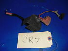 Trx200 Trx 200 Fourtrax Sub Wire Harness Positive Battery Cable Sm