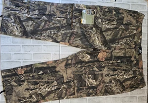 Mossy Oak hunting pants 3x- sixe  48 / 50 New with tag - Picture 1 of 10