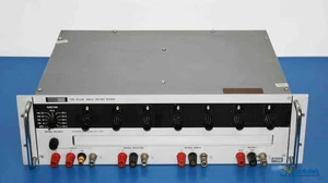 Fluke 720A Kelvin-Varley Divider Primary Ratio Standard 0.1ppm Input Linearity - Picture 1 of 5