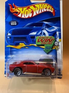 Hot Wheels 2003 GT-03, Mainline, #033, Bin 22 - Bild 1 von 2