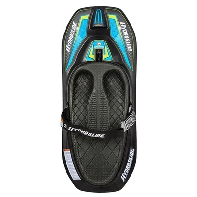 HydroSlide Pro XLT Performance Kneeboard, 51.75",Black - Image 1 of 3