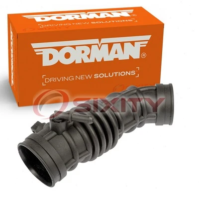 Dorman Engine Air Intake Hose for 2005-2007 Pontiac Wave5 1.6L L4 Fuel oc - Image 1 of 4
