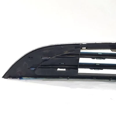 Mini Cooper S 2005 2006 OEM parrilla superior azul Foto 1 de 4