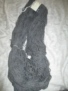 JOSEPH GALLER - ALPACA PRIME - ALPACA 100% SUPERFINA - SIN TEÑIR - GRIS NIEBLA - Imagen 1 de 3