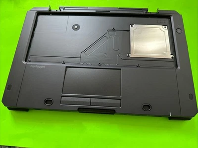 Panel táctil con reposamanos Dell Latitude Pro RESISTENTE Foto 1 de 4