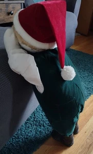 Museum Thomas Serie Versteckpuppe/Auszeitpuppe 27 Zoll Weihnachtsdeko  - Bild 1 von 11