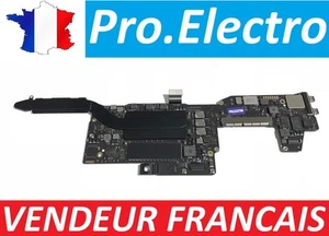 Motherboard Carte Mere Apple MACBOOK PRO 13inch 2016 2017 A1708 i5 8Gb 820-00875 - Foto 1 di 2