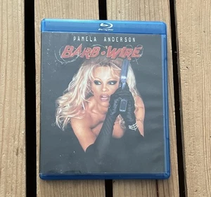 Barb Wire (Blu-ray, 1996) - Imagen 1 de 3