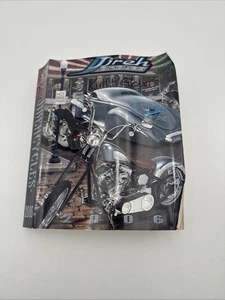 Jireh Cycles 2006 Parts and Accessory Catalog with Price List, Paper Version - Bild 1 von 8