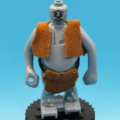 LEGO: Mountain Troll (41983) - From Harry Potter Set 4712 (2002) - RETIRED! LOOK - Image 1 of 4