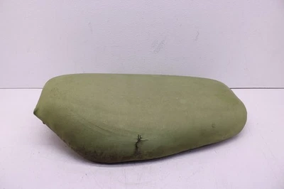 02-05 SILLÍN TÁNDEM ASIENTO OEM YAMAHA ZUMA 50 YW50 Foto 1 de 4