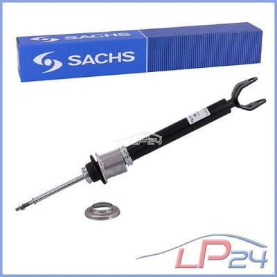 AMORTISSEUR À GAZ ORIGINAL SACHS AVANT POUR MERCEDES BENZ CLASSE E W211 S211 - Photo 1/4