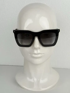 Louis Vuitton Grande Bellezza Schwarz Damen Sonnenbrille - Bild 1 von 14