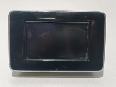 DISPLAY PER MERCEDES Classe B W246 2° Serie A2469010001 651901 (12>) - Immagine 1 di 4