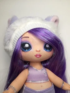 Na! Na! Na! Surprise Maya Whiskerfull Collectible 7.5” Toy Fashion Doll - Picture 1 of 3