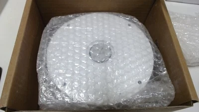 Vivotek - Caja de conexiones de conducto de cámara de vigilancia AM-713_V01 NUEVO Foto 1 de 3