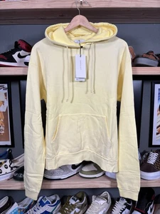 Gr. M John Elliott Exposure Hoodie Solar Herren neu mit Etikett UVP $ 298 - Bild 1 von 5
