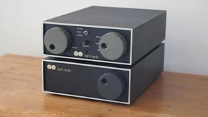 Naim NAC42 & NAP110 Vor/Endstufe , serviced/recapped, 80s High-End! - Bild 1 von 7