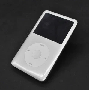 Nuevo Apple iPod Classic 5ta 6ta 7ma Generación 30GB 80GB 120GB 160GB Todos los Colores - Imagen 1 de 33
