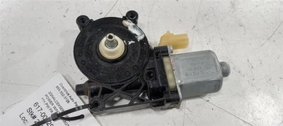 Motor de ventana eléctrica derecha pasajero se adapta a 12-17 EQUINOX  Foto 1 de 4