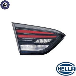 COMBINATION REARLIGHT 2TZ 015 696-111 FOR OPEL CROSSLAND/X/Van F15DT 1.5L 4cyl - Picture 1 of 7