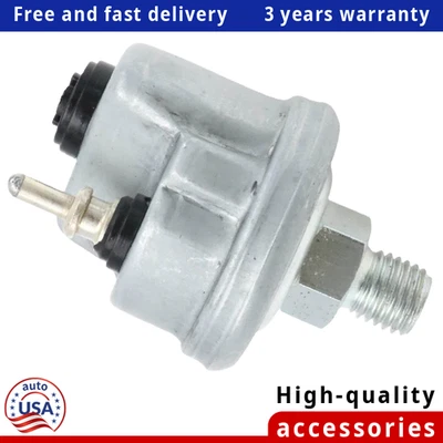 Engine Oil Pressure Sensor For Mercedes Benz W124 W126 W140 W201 W463 R107 R129 Foto 1 de 4