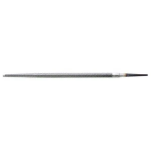 Nicholson 11716 Round File, 6 In. Bastard Cut - Picture 1 of 2