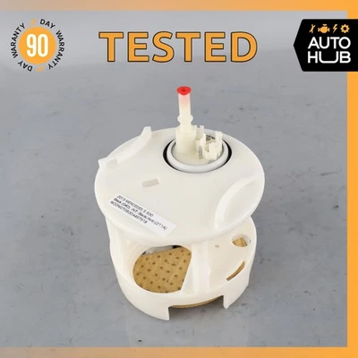 11-18 梅赛德斯 W221 S550 E400 C300 右汽油油箱燃油泵 2214704594 原始设备制造商 — 第 1/4 张图片