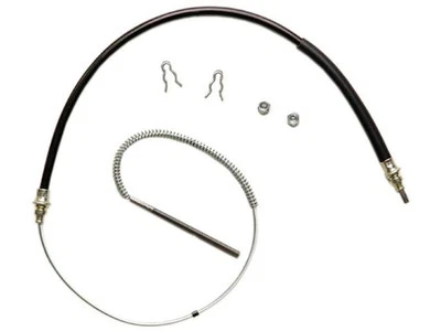 For 1975 Oldsmobile Vista Cruiser Parking Brake Cable Front Raybestos 31885MGNV - Image 1 of 2