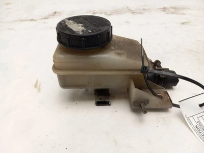 DEPÓSITO CILINDRO MAESTRO FRENO PARA NISSAN MURANO 2009 - 2014 Foto 1 de 4