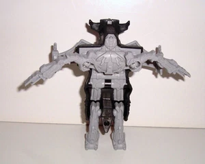 FIGURINE TRANSFORMERS SERIE QUICK (11x11cm) - Imagen 1 de 1