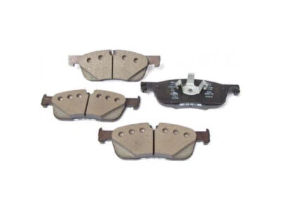 Juego de pastillas de freno delanteras para Land Rover Discovery Sport 2015-2024 ATE 85979PVYB 2016 Foto 1 de 2