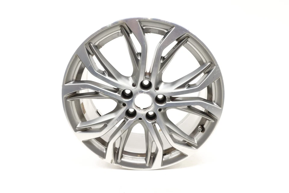 BMW X2 F39 2018-2023 llanta aleación 18x7,5J ET51 OEM 6883503 Foto 1 de 4