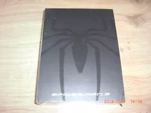 Spider-Man 1-3 Collection DIGI-PACK NEU - Picture 1 of 3