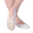  Sweat Absorbing Socks Turning Shoes for Dance Girls Slippers Low Cut