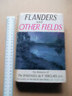 FLANDERS AND OTHER FIELDS, THE MEMOIRS OF THE BARONESS DE T&#39;SERCLAES M.M. HARDBA