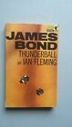 IAN FLEMING Thunderball 1963 paperback James Bond OO7 #206.r Only A$15.00 on eBay