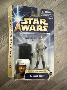Hasbro Star Wars Executor Assault Admiral Ozzel Figur - Bild 1 von 3
