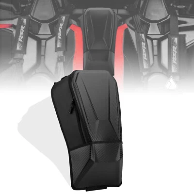 Center Shoulder Console Box Storage Bag For Can Am Maverick X3 MAX XRS XDS Turbo - Image 1 of 4