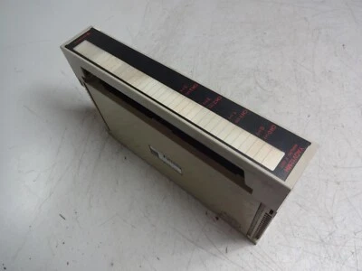 Hitachi Ytr24dmh Plc Transistor Output Module - Image 1 of 4