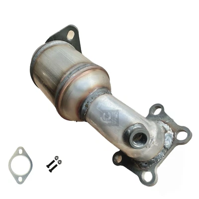 Conversor catalítico dianteiro direito para 2019 - 2021 2022 2023 Chevrolet Blazer 3.6L - Imagem 1 de 4