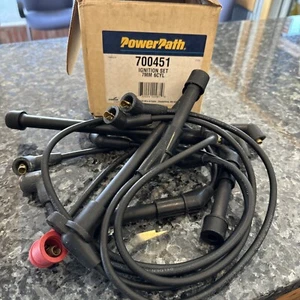Powerpath 700451 Ignition Wire Set - Picture 1 of 2
